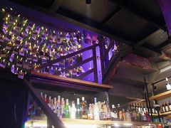 -好久不见网红乐队酒吧(鼓浪屿海底世界店)