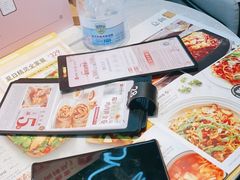 -必胜客(西市场店)