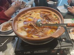 -战友蚝情烧烤工场(嘉华店)