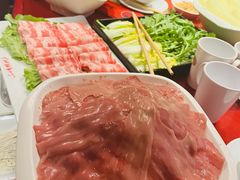 -山城辣妹子(定福庄店)
