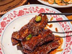 -汉小城·老铫子藕汤·乡野湖北菜(江汉路吉庆街店)