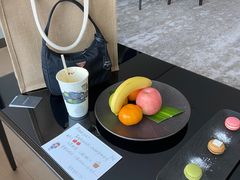 -长沙尼依格罗酒店