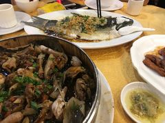 -汇景花园酒家(基立下道店)