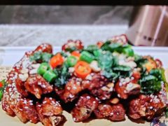 -国惠大酒楼(仓山万达店)