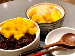 -小团圆糖水铺(襄阳南路店)