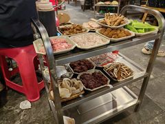 -化龙桥九宫格火锅(清水河店)