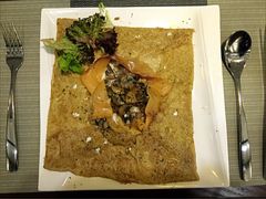 iphone_upload_pic-LA CREPERIE BRETONNE布列塔尼法式餐厅(天童北路店)