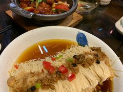 -有梦特色餐厅(古子城店)