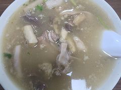 -清真永恒华威肉饼(潘家园店)