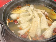 -花苑美食横琴生蚝火锅(拱北粤华路店)