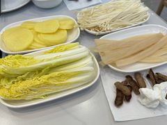 -小胖子羊肉馆·烧烤(龙茗路店)