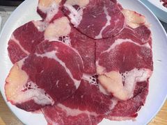 -清真·天府皇城坝百年牛肉火锅(皇城清真寺店)