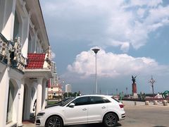 -港畔赶海蒸汽海鲜烧烤自助(仙螺岛店)