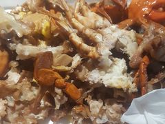 -多嘴肉蟹煲(茂业店)