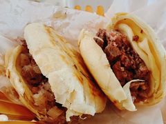 -闫家驴肉老店(华电一校店)