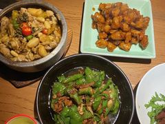 -新白鹿餐厅(银泰西湖文化广场店)