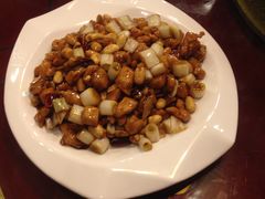 -北京小肠陈饭庄(方庄店)