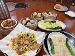 -味可道美食坊(福基路店)
