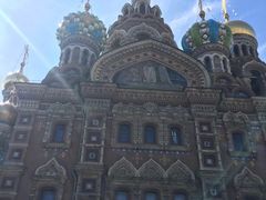 -滴血救世主教堂