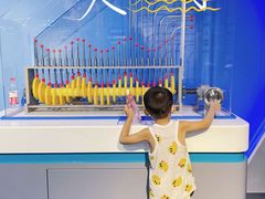 -陕西科学技术馆