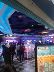 -LuckyStar幸运星家庭娱乐中心(东莞国贸店)