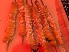 -那些年记忆烧烤