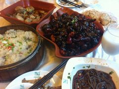 -陶然居·重庆菜(解放碑店)