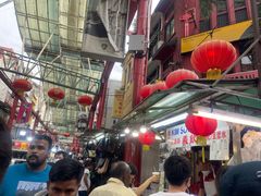 -义钦豆腐花