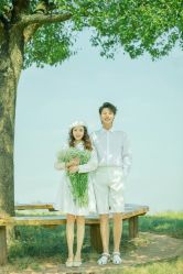 -巴黎春天婚纱摄影STUDIO·定制