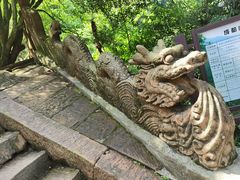-青城山