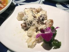 -绿茶餐厅(布吉万象汇店)