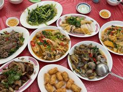 -黄记饮食店·潮汕家常菜(丹霞庄中区店)