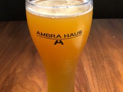 -Ambra Haus琥珀屋精酿餐厅(宝山店)