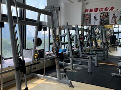 -中田·健身+普拉提(北京通州运河店)