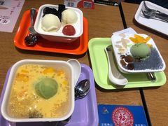 -满记甜品(岭南新天地店)