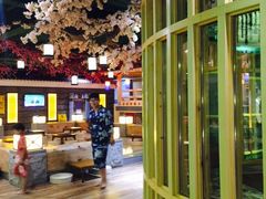 -御池园(顾村公园店)