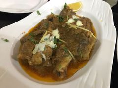 -Masala Curry and BBQ·玛莎拉巴基斯坦美食(金水万达店)