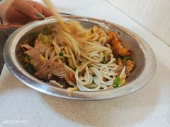 -老东江米粉(南方大厦店)