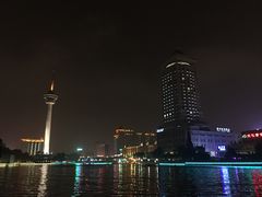 -南通濠河风景名胜区