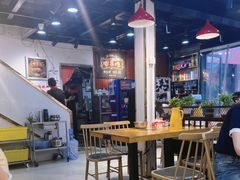-重庆鸡公煲·嘟享吃(林科大店)