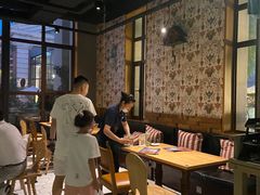 -LENBACH兰巴赫西餐啤酒坊(大连东港店)