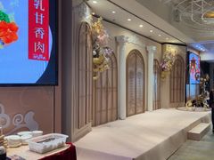 -广东胜利宾馆西关粤中餐厅