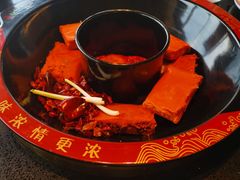 -三江两海老火锅(北京首店)
