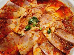 -茂盛小吃(蓝田店)