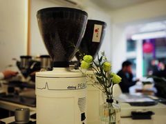 -Onirii Coffee(长乐路店)