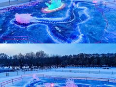 -长春市南湖公园