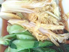 -芳芳餐厅(白沙路店)