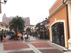 -佛罗伦萨小镇广佛名品奥特莱斯(疏港路店)