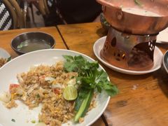 -Kub Kao Kub Pla (Terminal21)