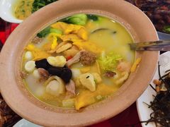 -燕郊烧鸽子(酷车小镇店)